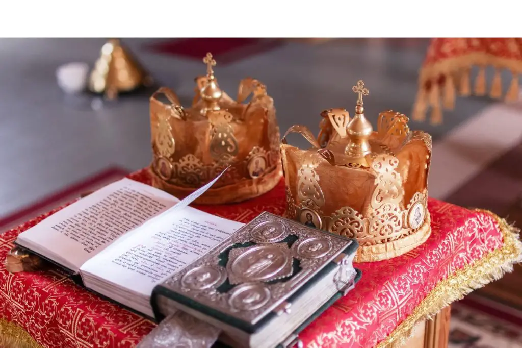 Венчание в православной церкви: правила, как происходит, как лучше подготовиться. Венчание в церкви