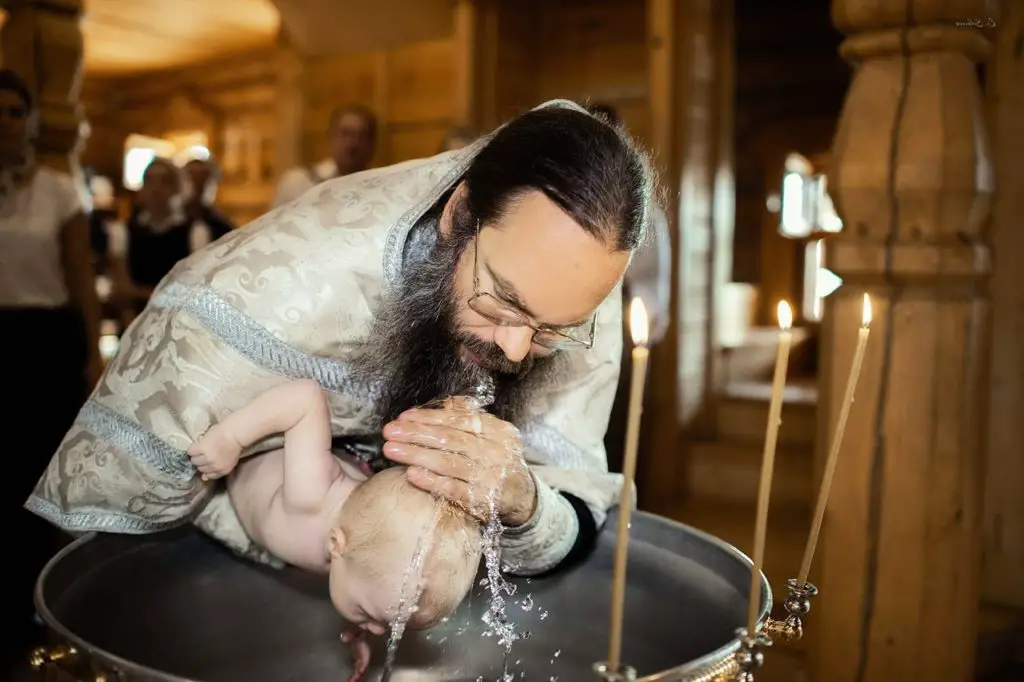 Крещение ребенка: можно ли крестить малыша в пост? Можно ли крестить в пост.