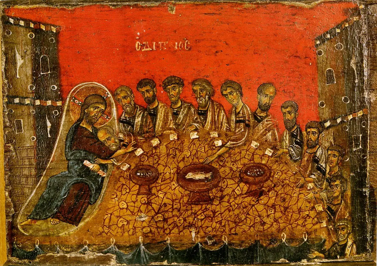 Как освятить еду дома православие. Молитва после вкушения пищи — благословенный приём пищи